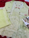 Mehboob Tex 1734 Pure Cotton Pakistani Salwar Suit Exporters In India

